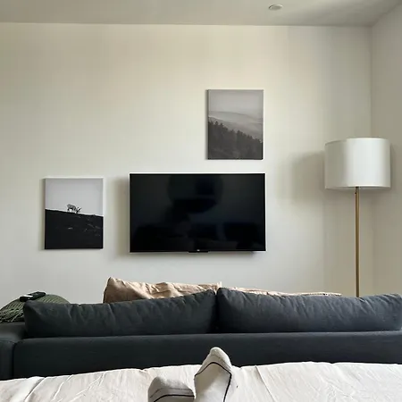 Appartement La - King Bed - Spacieux - Calme Arras