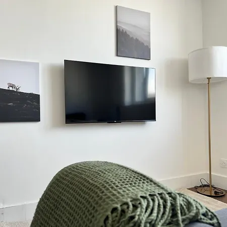 La - King Bed - Spacieux - Calme Arras